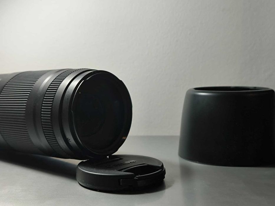 Canon RF 75-300mm F4-5.6