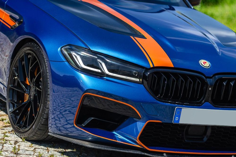 BMW M5
