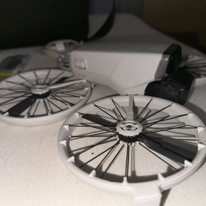 Drone DJI Flip fly more475690457525145603