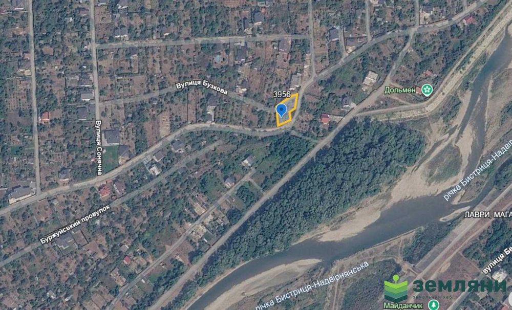 Продається Дача в Бистриці Надвірнянській (7)