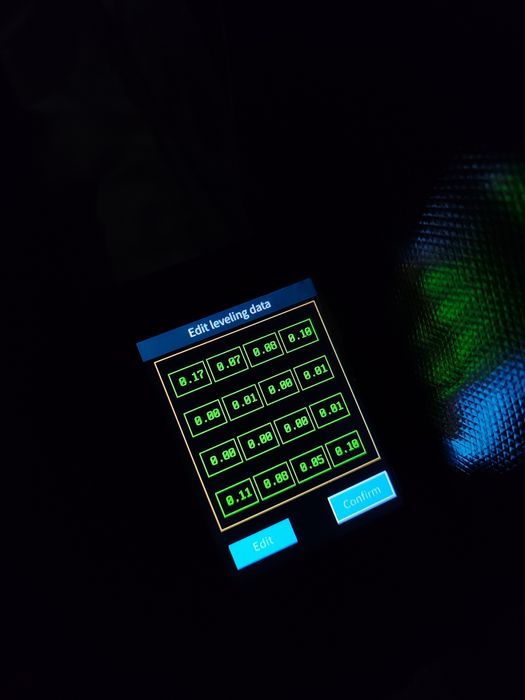 3D принтер Ender 3v3 SE + Термокамера