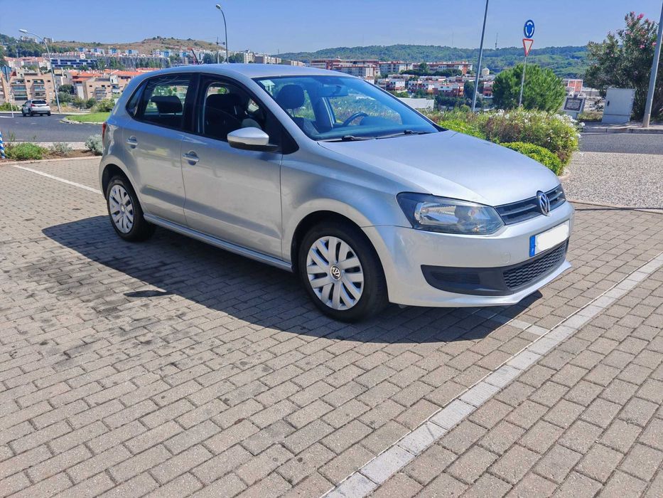 Vw Polo 1.2 2011