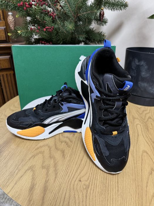 Кросівки Puma 40.5