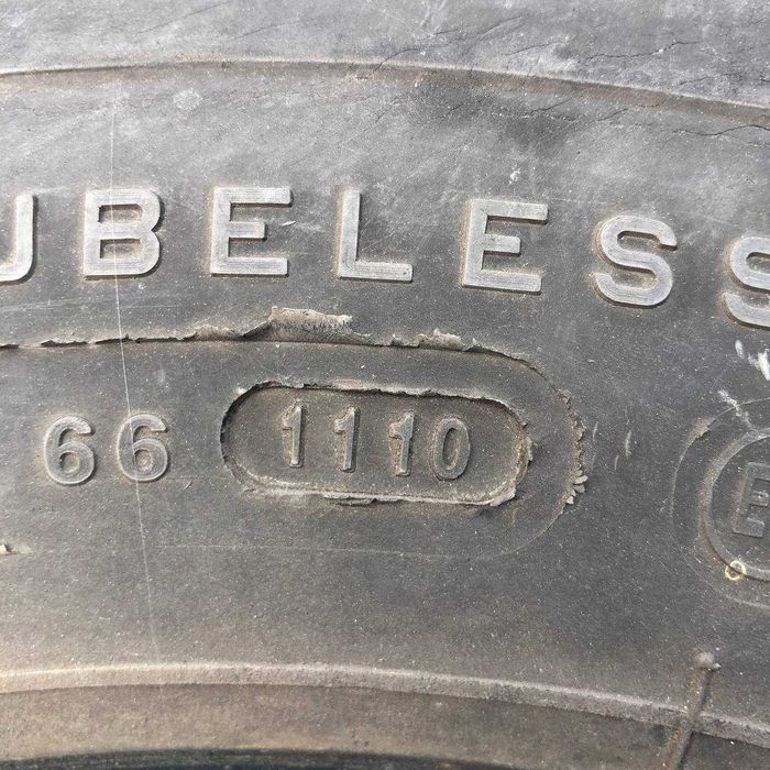 Шини 215/75 R17.5 Windpower WGC28 2шт.