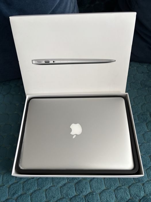 macbook air 2020 – Laptopy, cena na OLX.pl