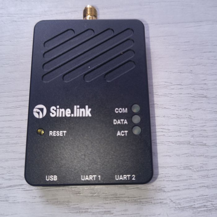 модуль зв'язку Sine.link версія В5