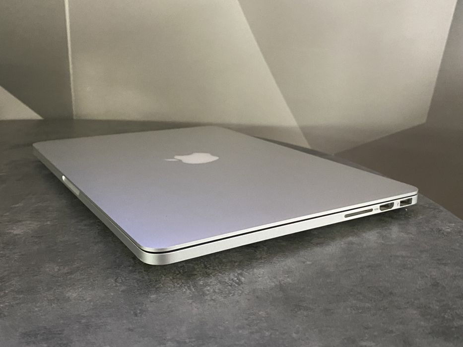 MacBook Pro 13”,i5