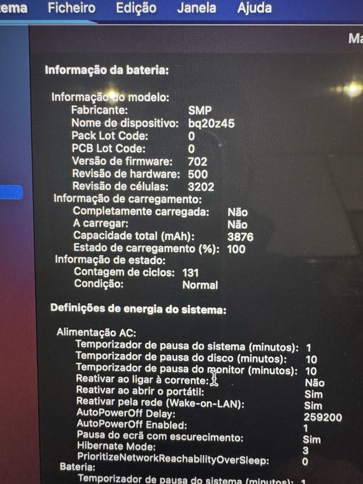 Macbook 12” retina intel core M 512GB