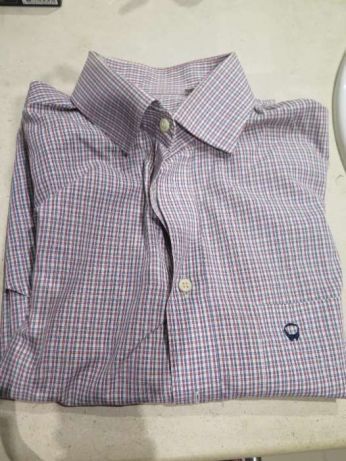 Camisas de Marca - Várias