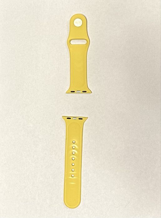 Pasek do Apple Watch 38/40mm, rozimar s/m