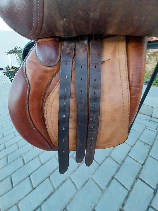 Sela/ Selim  Spring Seat