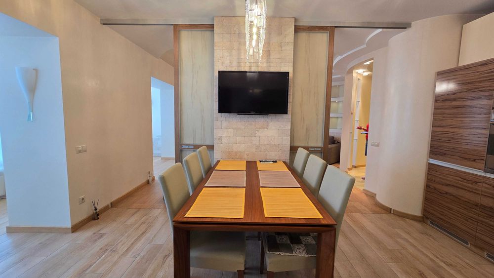 Квартира біля парку, вул. Шевченка 32, продаж від власника.