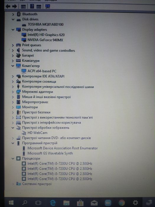Ноутбук АСER  Aspire E5-575
