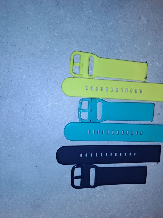 Pasek do smartwatch