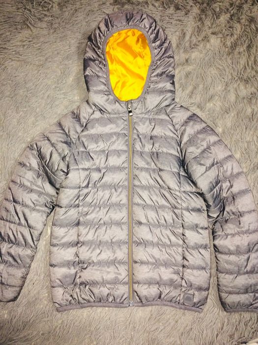 Куртка на хлопчика осінь 4-8 р. Primark