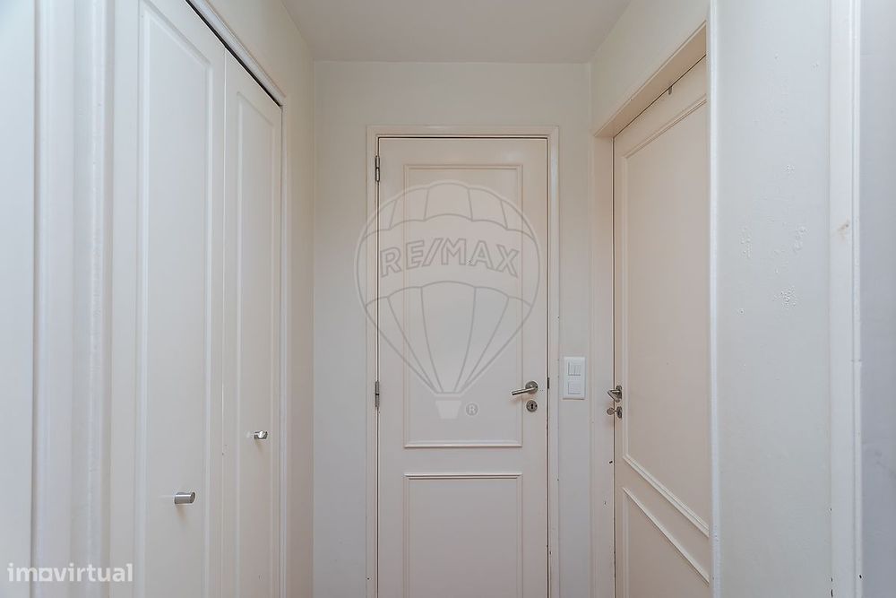 Apartamento T5 para venda