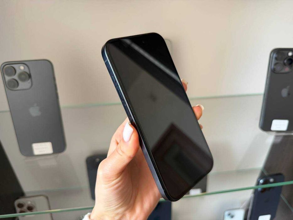 iPhone 15 Pro 128 Neverlock  / Магазин + Гарантія
