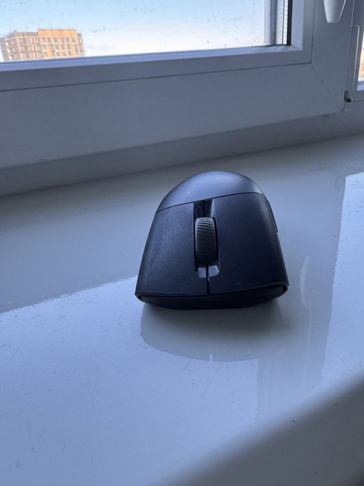 Бездротова ігрова миша Asus ROG Keris Wireless