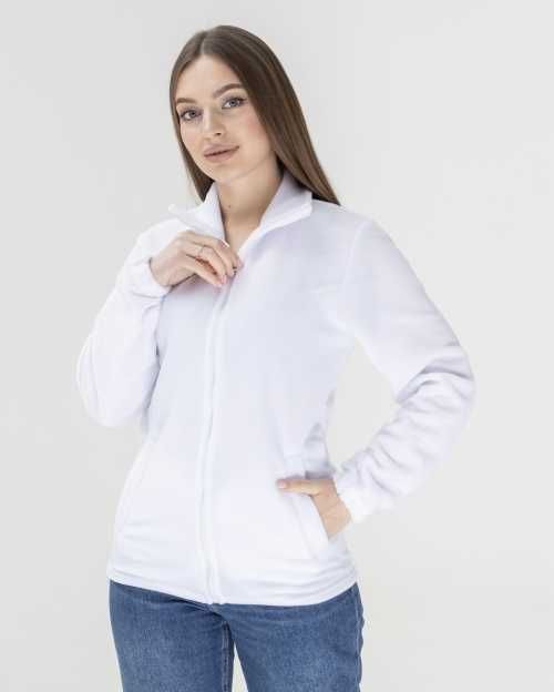 Жіноча фліска, фліска жіноча тепла, жіноча толстовка флісова