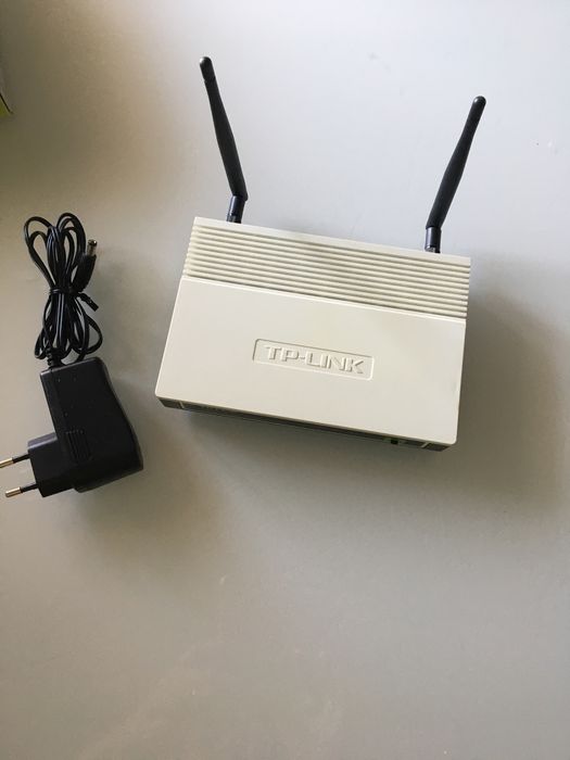 Wireless N Range Extender TP-Link, 300 Mbps64740799843842121