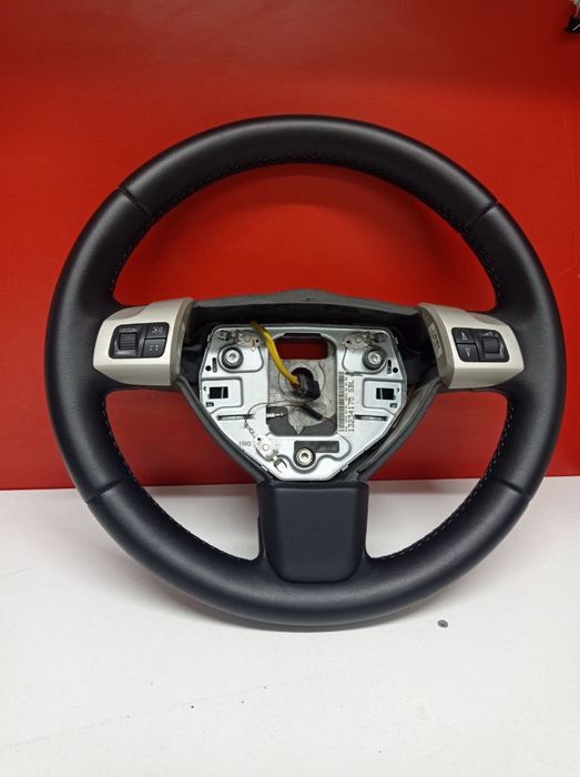 Рль перешити перетяжка Opel Astra Zafira Combo Meriva Insignia Vektra Omega перешивка  перетяжка та обмін керма Опель