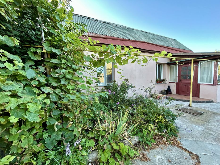 Будинок у Демидові, всього 30 хвилин до Києва!