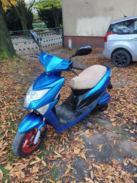 Zipp eagle 0.2 50/70 cc