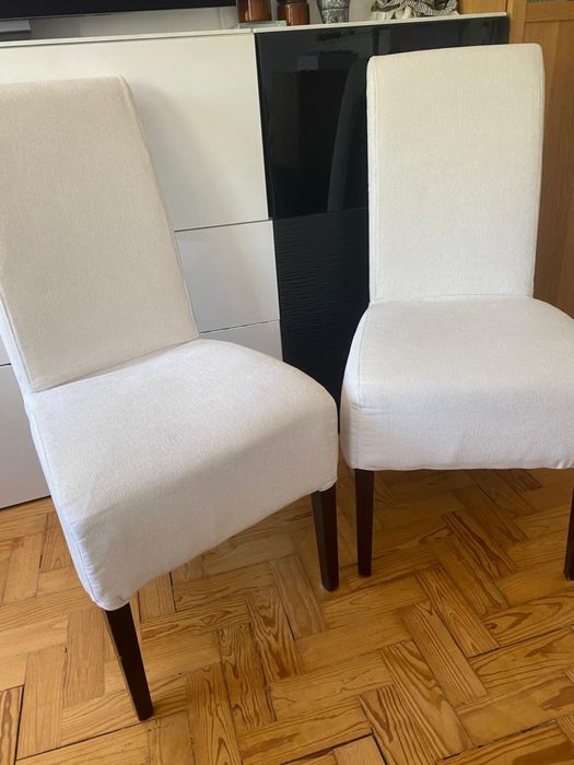 Conjunto de 2 Cadeiras
