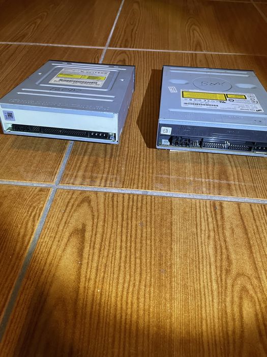 CD and DVD Burner Driver and Another Reader Driver64729665604099121