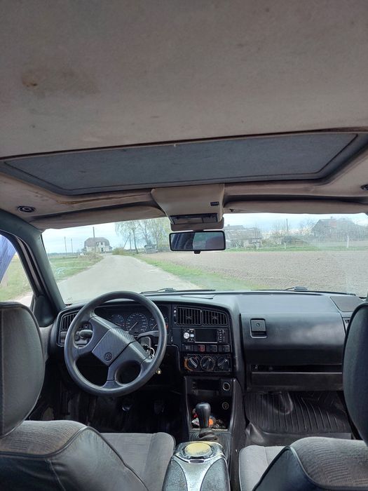 Passat B3 1.9 diesel