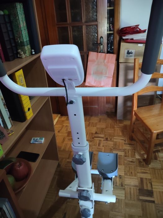 Fitness stepper Decathlon