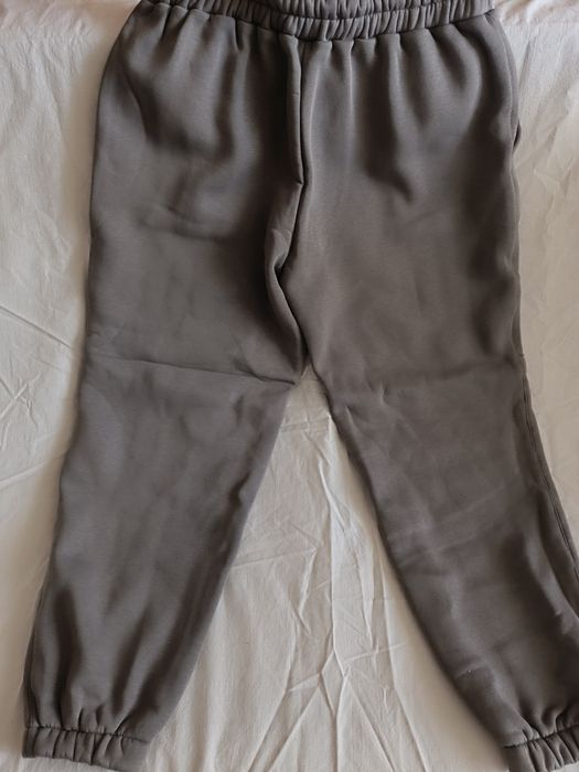 Костюм спортивний утеплений