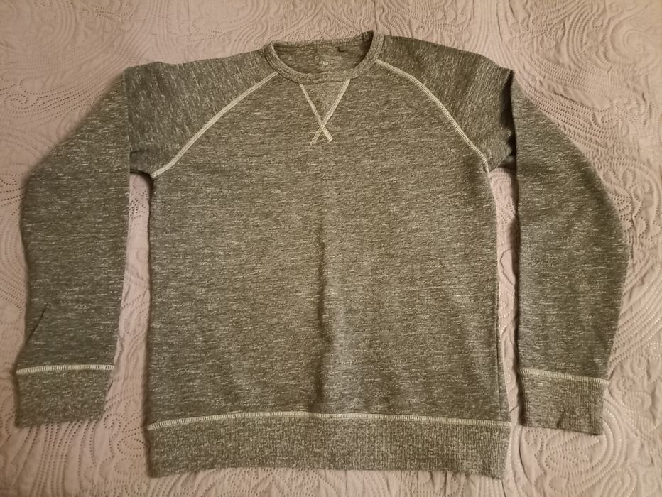 Bluza bez kaptura, stan bardzo dobry, rozmiar M, 152-158cm