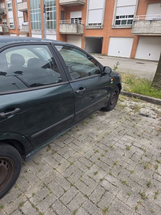 Fiat bravo gasolina