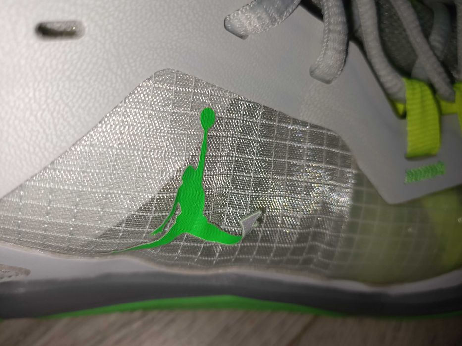 Nike Jordan One Take 4 DZ3338  buty sportowe męskie rozm. 43