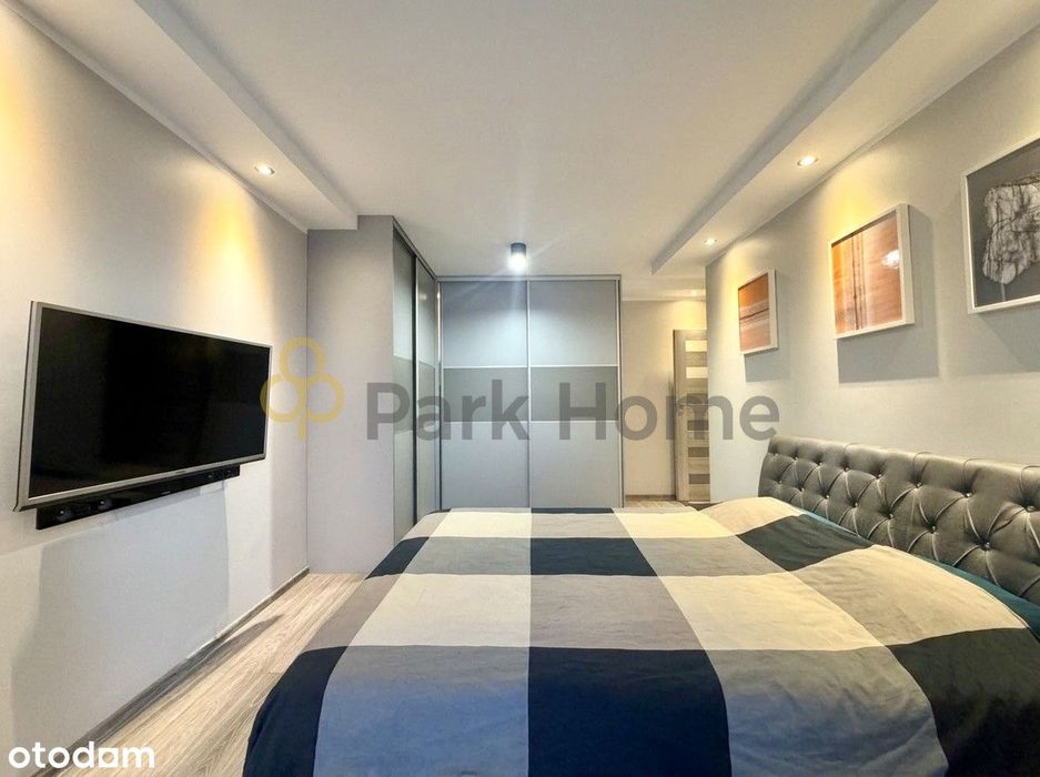 3 pokoje | 67.92m2 | 2 piętro | do wejścia