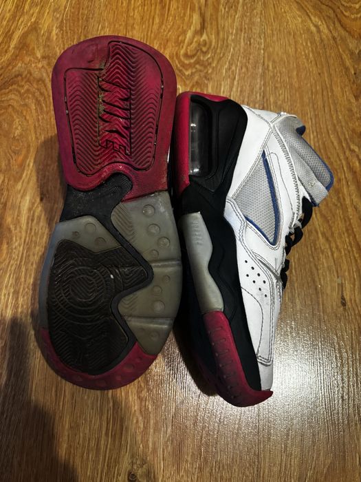 Oryginalne buty Nike Jordan