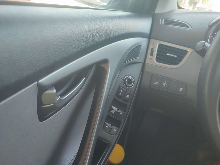 Hyundai Elantra MD 2015