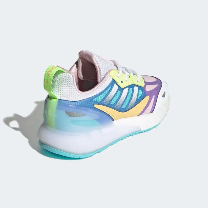 Kicksy Adidas ZX 2K BOOST 2.0  EUR 40 CM 25,5