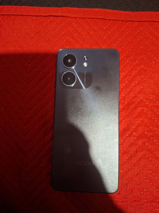 OPPO A5x 4GB/128GB