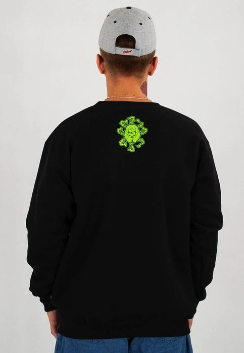 Brain Dead Familia Bluza BDF Słoń Vulgarus