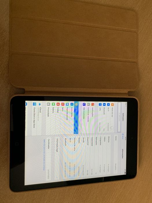Apple iPad mini 1424445558926888963