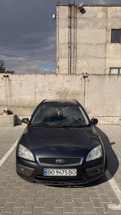 Продаю авто Ford focus 2