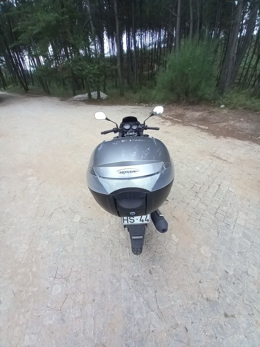 Vendo Honda cbf 125cc