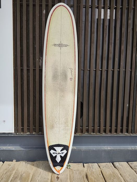 Longboard South Point Bonga Perkins 8'8