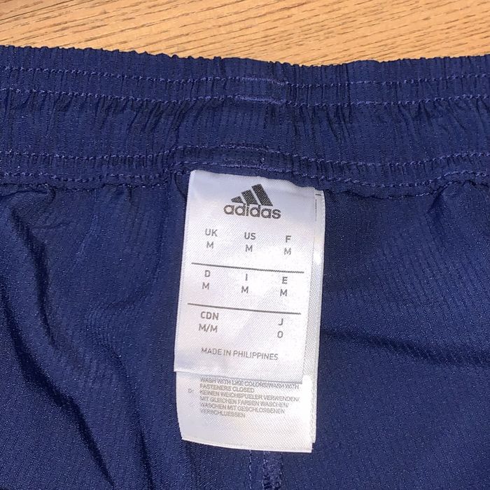 Nowe Męskie szorty kąpielowe Adidas Climacool M