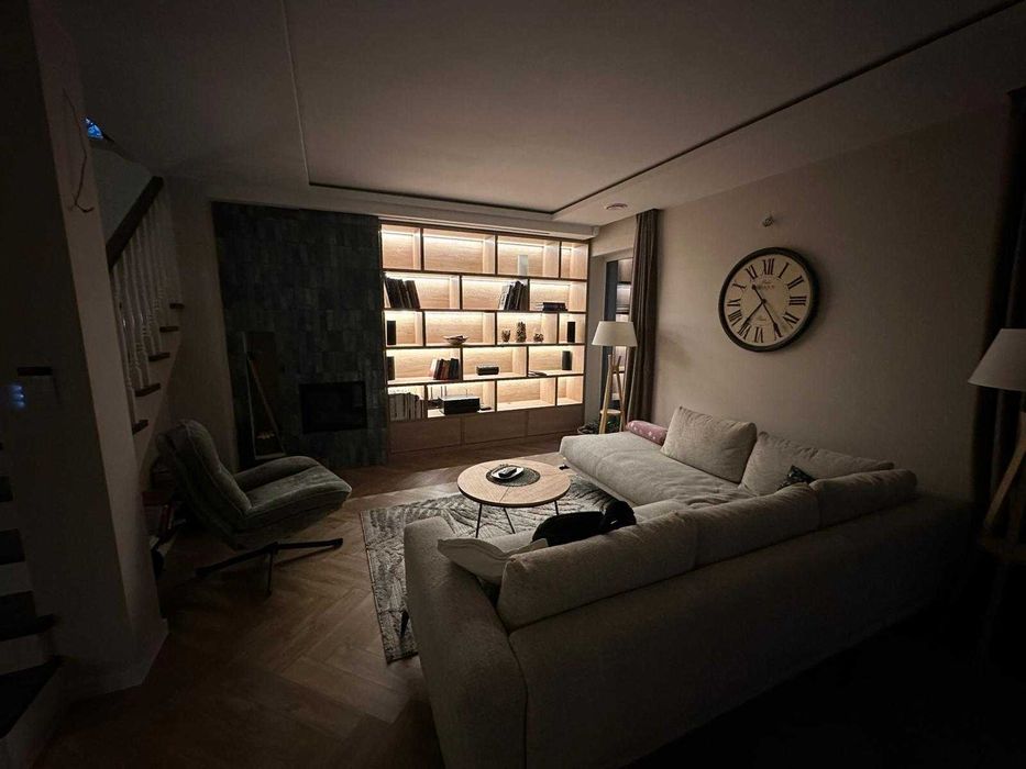 Regał, biblioteka na wymiar, 7 dni realizacji