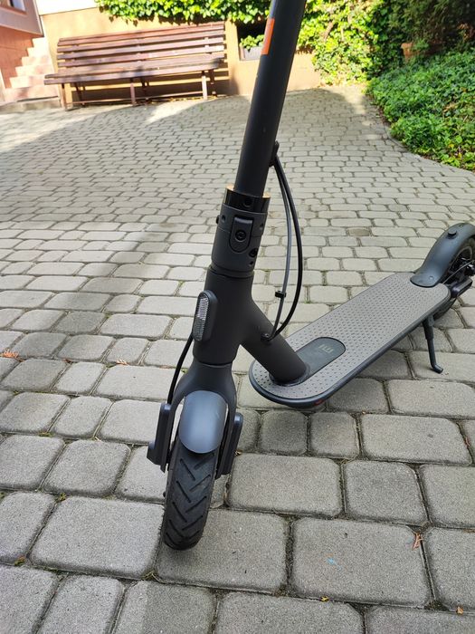 Hulajnoga elektryczna Xiaomi Mi 1S