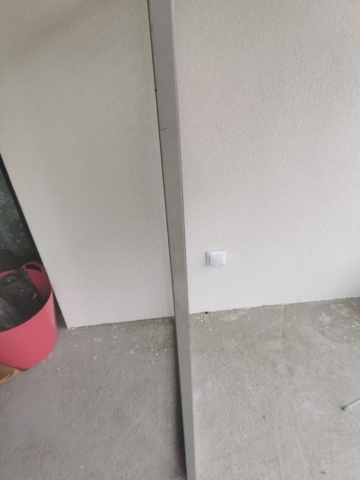 Kratka metalowa, panel metalowy, loft, industrial