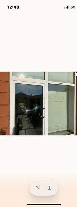 Wynajme lokal Centum Reymona
